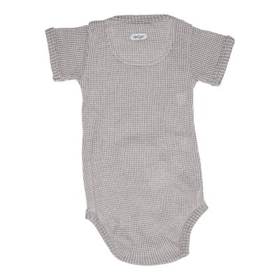 LODGER Romper Short Sleeves Ciumbelle Donkey vel. 56 - 32555_001