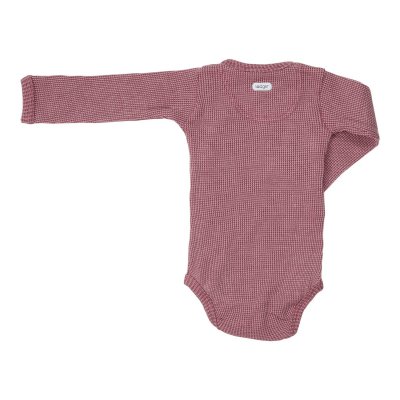 LODGER Romper Long Sleeves Ciumbelle Nocture vel. 74 - 34827_001