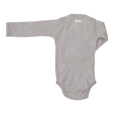 LODGER Romper Long Sleeves Ciumbelle Donkey vel. 56 - 34829_001