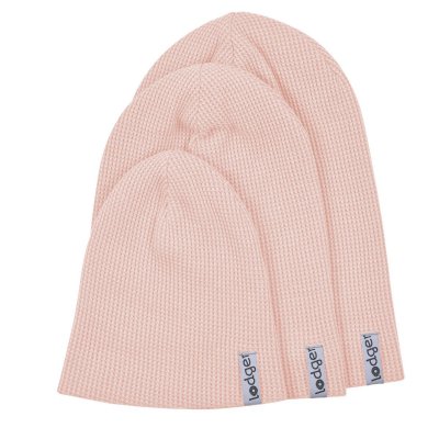 LODGER Beanie Ciumbelle Sensitive 1 - 2 roky - 37252_005