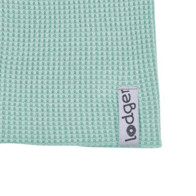 LODGER Beanie Ciumbelle Silt Green 6 - 12 měsíců - 37263_002