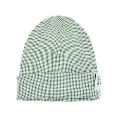 LODGER Beanie Ciumbelle Peppermint 0 - 6 měsíců - 38638_001