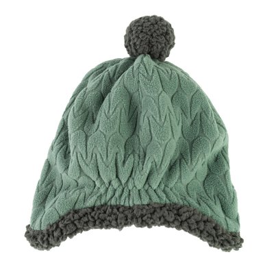 LODGER Hatter Empire Fleece Green Bay 0 - 3 měsíce - 38882_001