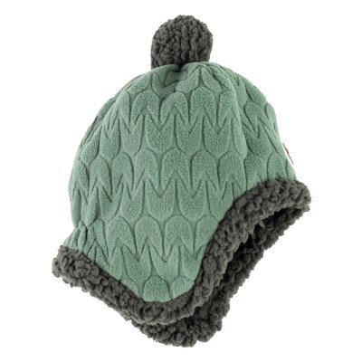 LODGER Hatter Empire Fleece Green Bay 0 - 3 měsíce - 38882_002