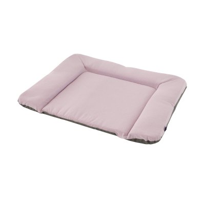 TRÄUMELAND přebalovací podložka bez PVC Punkte rosa 75x85 cm - tt80214_001