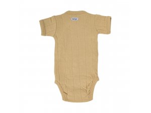 LODGER Romper SS Tribe Sand 56 - 40246_001