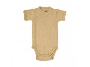 LODGER Romper SS Tribe Sand 56