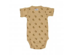 LODGER Romper SS Flame Tribe Sand 56 - 40276_001