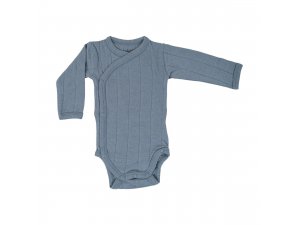 LODGER Romper LS Tribe Ocean 56 - 40286_001