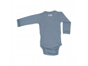 LODGER Romper LS Tribe Ocean 56 - 40286_002