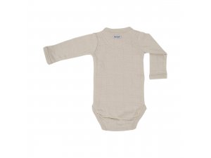 LODGER Romper LS Tribe Birch 68 - 40303_002