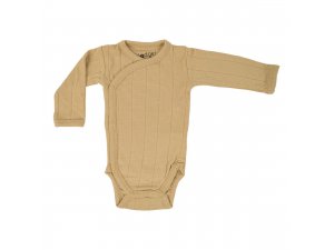 LODGER Romper LS Tribe Sand 56 - 40321_001