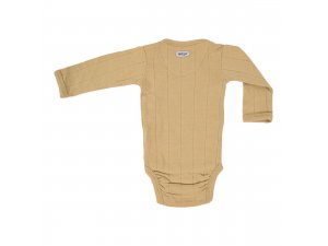 LODGER Romper LS Tribe Sand 56 - 40321_002