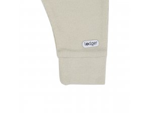 LODGER Jogger Nomad Rib Birch vel. 62 - 43203_004