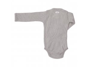 LODGER Romper Long Sleeves Ciumbelle Donkey vel. 50 - 43226_001