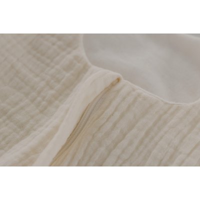 TRÄUMELAND Letní spací pytel Liebmich Musselin Beige 70 cm - s0800303_001