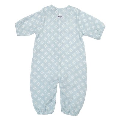 LODGER Jumper Tribe Muslin Ice Flow 62 - 45697_001