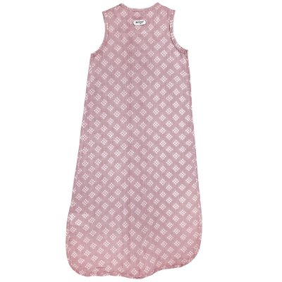 LODGER Hopper Sleeveless Tribe Muslin Rose 50/62 - 45783_001