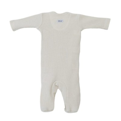 LODGER Jumper Newborn Ciumbelle Cloud Dancer - 45786cd_001