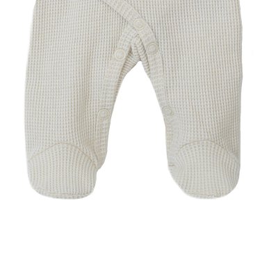 LODGER Jumper Newborn Ciumbelle Cloud Dancer - 45786cd_002