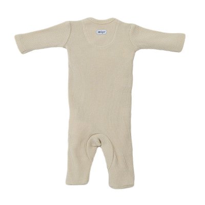 LODGER Jumper Newborn Ciumbelle Ivory - 45786iv_001