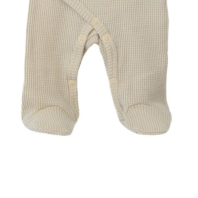 LODGER Jumper Newborn Ciumbelle Ivory - 45786iv_002