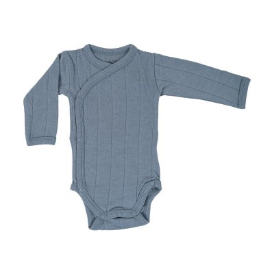 LODGER Romper LS Tribe Ocean 50 - 45817_001