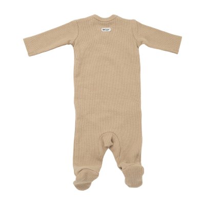 LODGER Jumper Newborn Nomad Rib Basic Beige - 47648_001