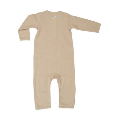 LODGER Jumper Nomad Rib Basic Beige 56 - 47649_001