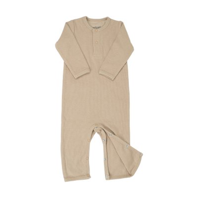 LODGER Jumper Nomad Rib Basic Beige 56 - 47649_002