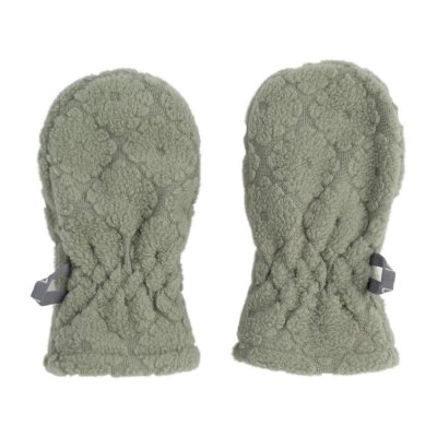 LODGER Mittens Folklore Fleece Elm 1 - 2 roky - 47695_001