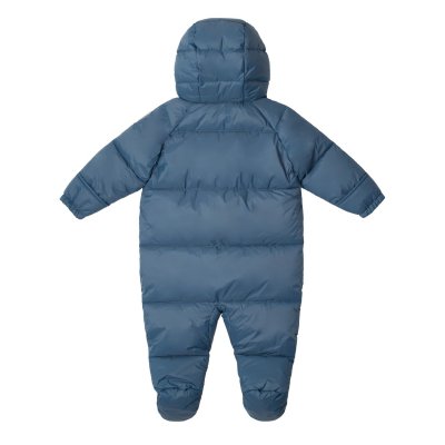 LEOKID Baby Overall Eddy Sea Moss vel. 6 - 9 měsíců (vel. 68) - 47890_002