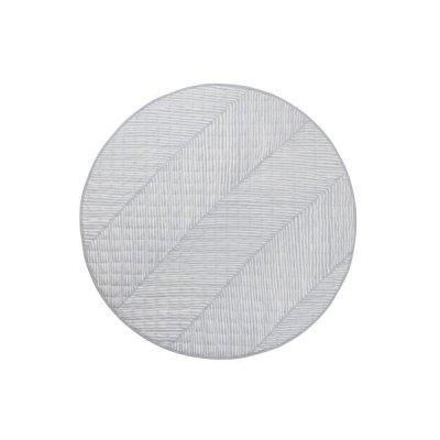 TODDLEKIND Organic Luxe Mat Hrací deka Stone - 44488st_001