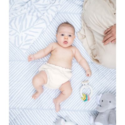 TODDLEKIND Waterproof mat Voděodolná hrací podložka Stone - 44489st_002