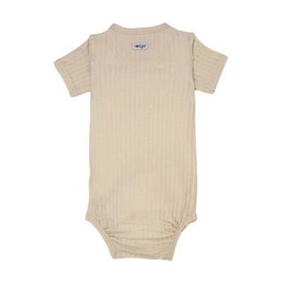 LODGER Romper SS Seersucker Birch 56 - 49920_001