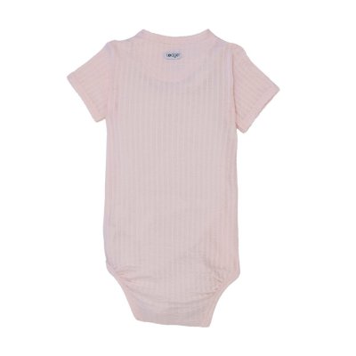 LODGER Romper SS Seersucker Tan 56 - 49930_001