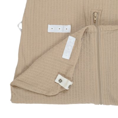 LODGER Hopper 4 season Sleeping bag Beige 68/98 - 50005_013