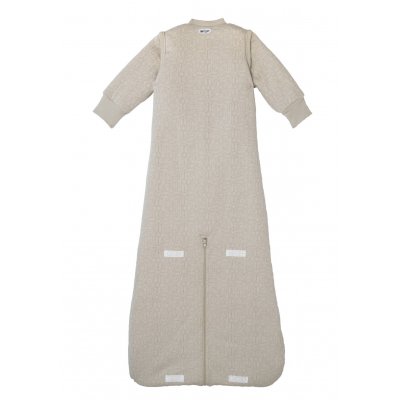 LODGER Hopper 4 season Sleeping bag Beige 68/98 - 50005_004