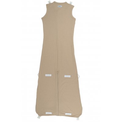 LODGER Hopper 4 season Sleeping bag Beige 68/98 - 50005_005