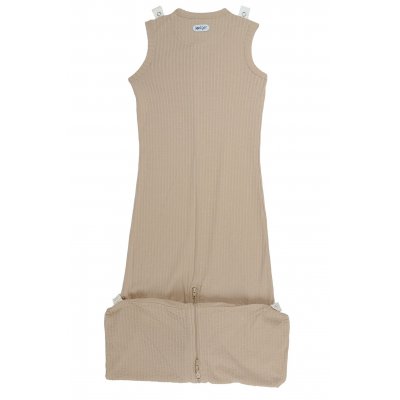 LODGER Hopper 4 season Sleeping bag Beige 68/98 - 50005_006