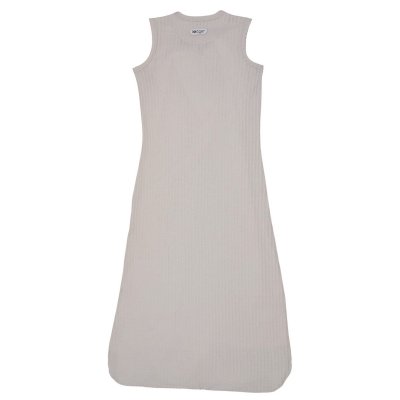 LODGER Hopper Sleeveless Seersucker Steel 50/62 - 50015_001