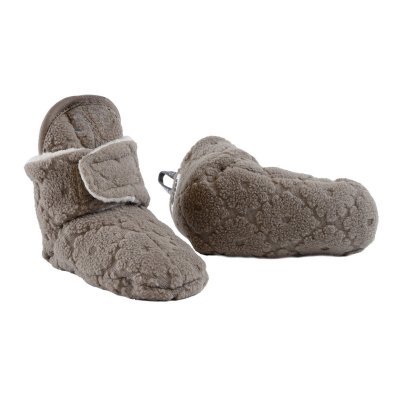 LODGER Slipper Folklore Fleece Buffalo 3 - 6 měsíců - 55344_001