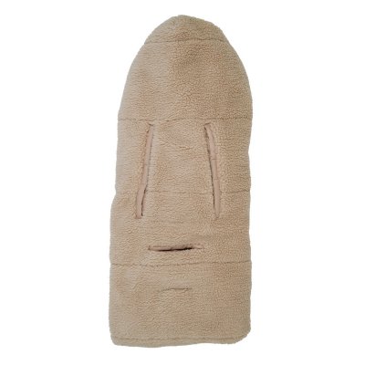 LODGER Wrapper Teddy Beige - 55364_001