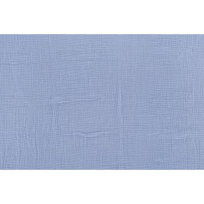 TRÄUMELAND Mušelínová deka 100 x 75 cm Hellblau - t062002_002