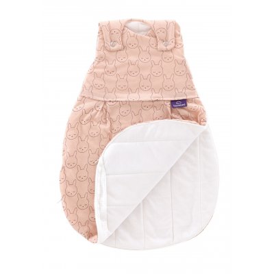 TRÄUMELAND Vnější spací pytel Liebmich Kuschelhase Beige 50/56 - s0106402_002