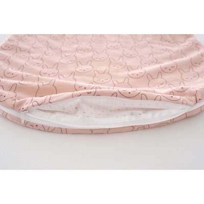 TRÄUMELAND Vnější spací pytel Liebmich Kuschelhase Beige 50/56 - s0106402_001