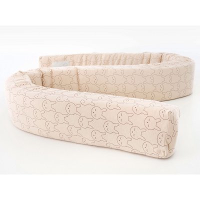 TRÄUMELAND Had do postýlky Kuschelhase Beige - t044002_002