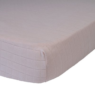 LODGER Slumber Solid 40 x 80 cm Powder - 65258_002