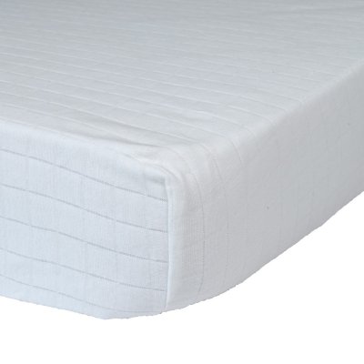 LODGER Slumber Solid 60 x 120 cm Cloud Dancer - 65263_002