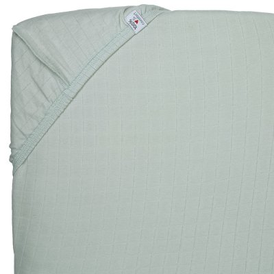 LODGER Slumber Solid 40 x 80 cm Peppermint - 65264_001